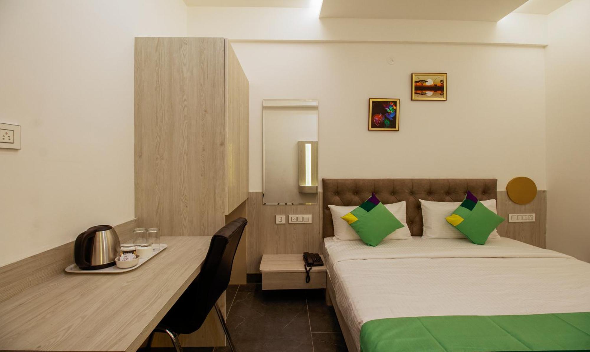 Itsy Hotels Silver Keys Kammasandra Eksteriør bilde
