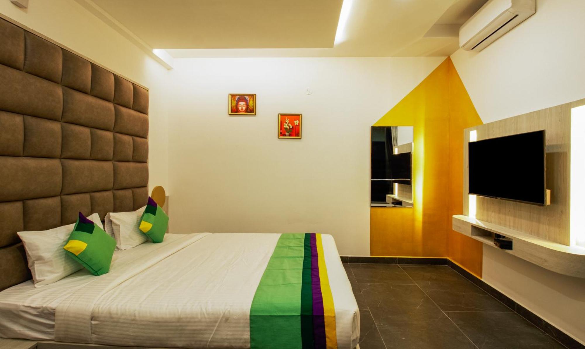 Itsy Hotels Silver Keys Kammasandra Eksteriør bilde